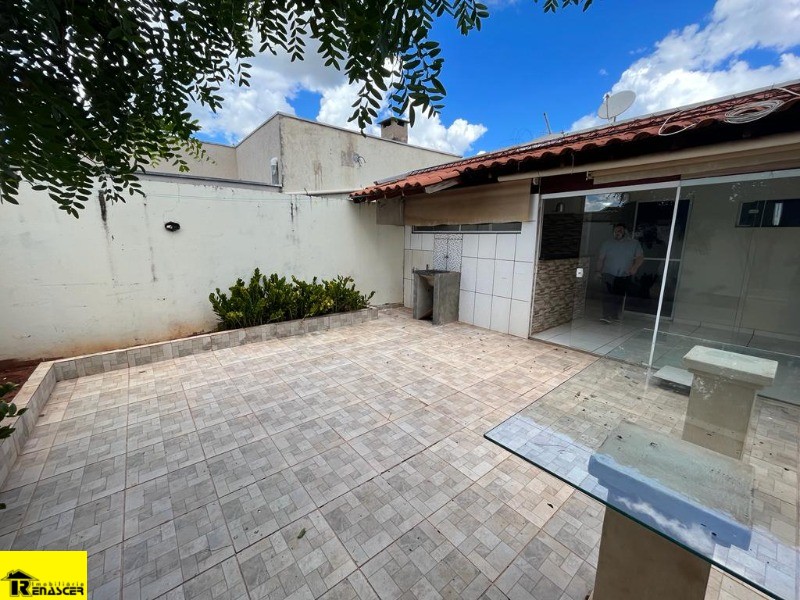 Casa de Condomínio com 3 quartos à venda, 56m² — foto 9 de 15