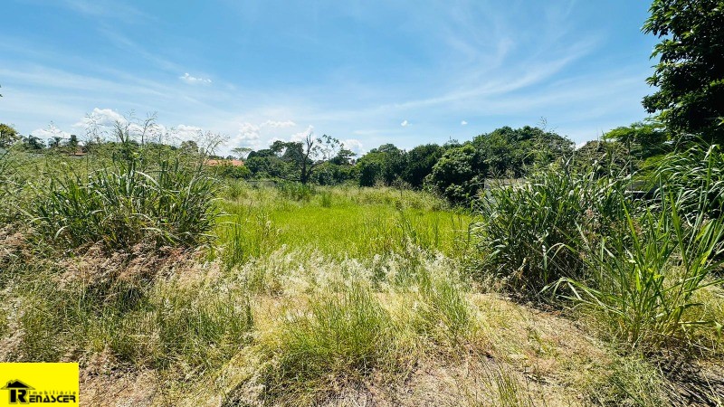 Terreno / Lote / Condomínio  à venda, 2400m² — foto 1 de 10