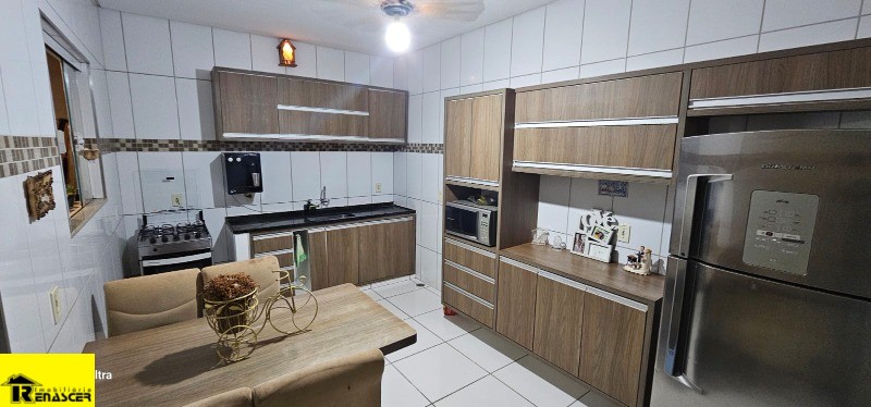 Casa de Condomínio com 2 quartos à venda, 90m² — foto 1 de 20