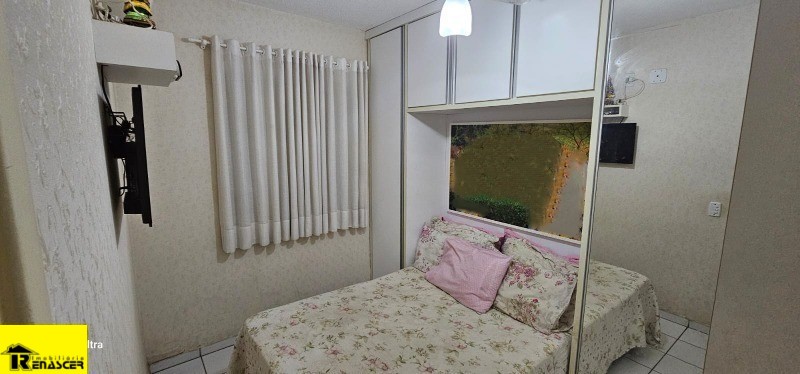 Casa de Condomínio com 2 quartos à venda, 90m² — foto 11 de 20
