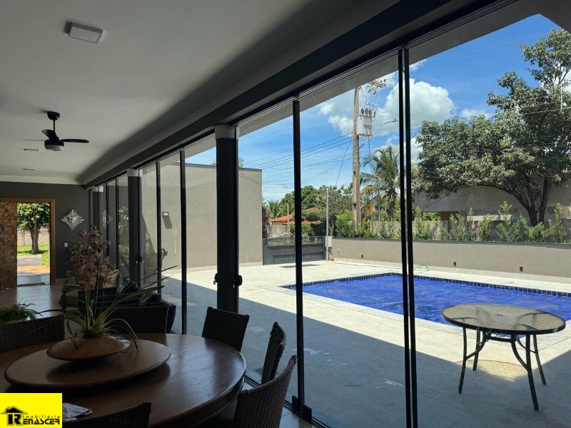 Casa de Condomínio com 4 quartos à venda, 460m² — foto 8 de 46