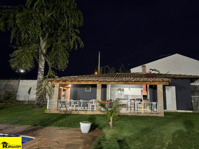 Casa de Condomínio com 4 quartos à venda, 376m² — foto 5 de 32