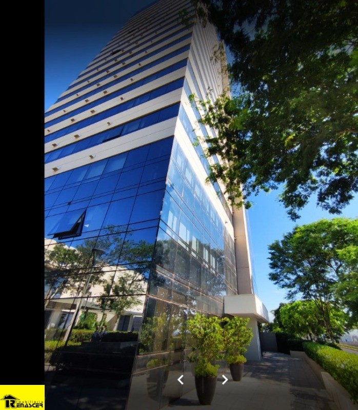 Conjunto Comercial / Sala  para aluguel, 38m² — foto 9 de 9