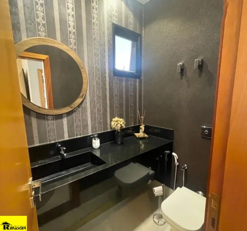 Casa de Condomínio com 3 quartos à venda, 220m² — foto 4 de 12