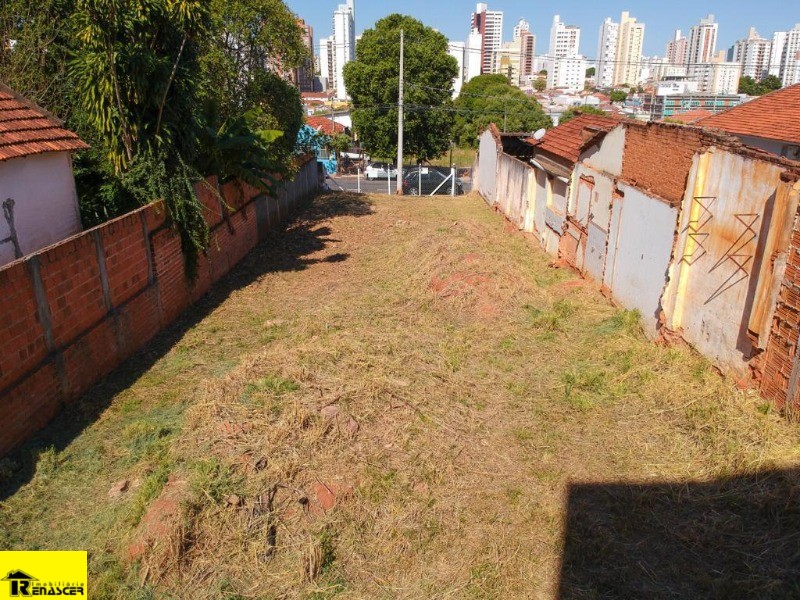 Terreno / Lote / Condomínio  à venda, 441m² — foto 1 de 8