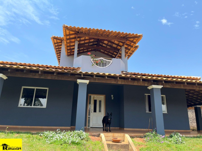 Casa de Condomínio com 4 quartos à venda, 376m² — foto 26 de 32