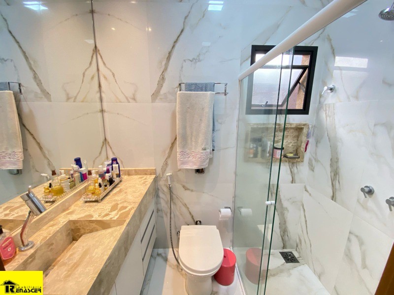 Casa de Condomínio com 3 quartos à venda, 215m² — foto 20 de 22