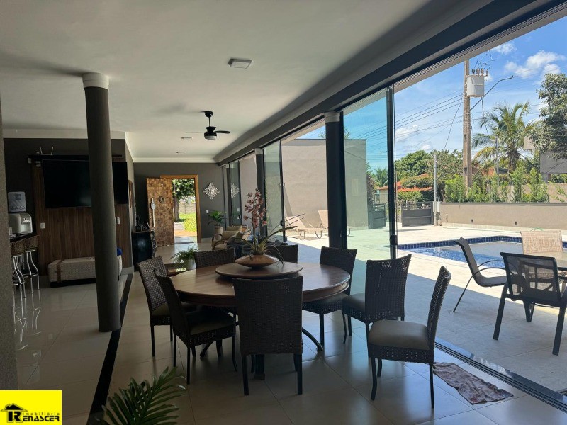 Casa de Condomínio com 4 quartos à venda, 460m² — foto 7 de 46