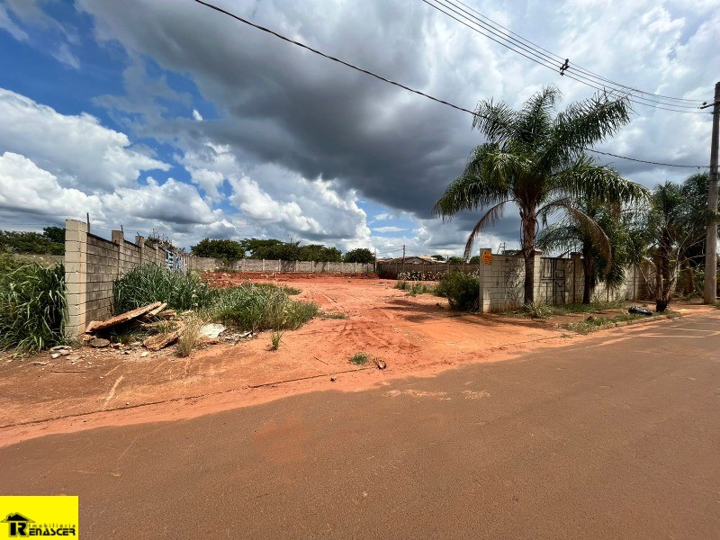 Terreno / Lote / Condomínio  à venda — foto 1 de 8