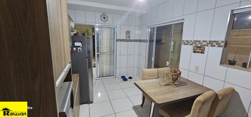 Casa de Condomínio com 2 quartos à venda, 90m² — foto 6 de 20