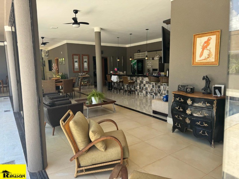 Casa de Condomínio com 4 quartos à venda, 460m² — foto 13 de 46