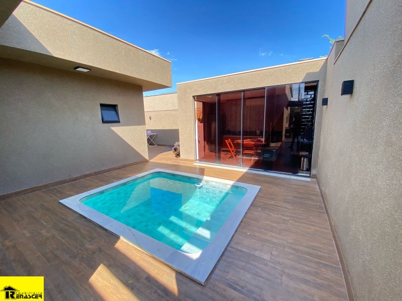 Casa de Condomínio com 3 quartos à venda, 215m² — foto 11 de 22