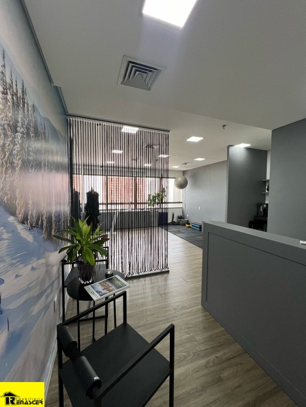 Conjunto Comercial / Sala  para aluguel, 38m² — foto 1 de 9