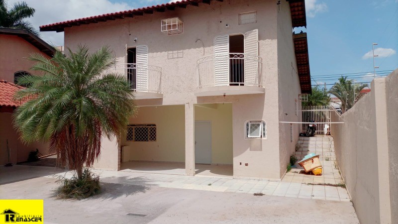 Casa com 3 quartos à venda e aluguel, 238m² — foto 25 de 43