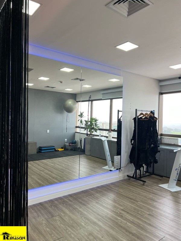 Conjunto Comercial / Sala  para aluguel, 38m² — foto 3 de 9