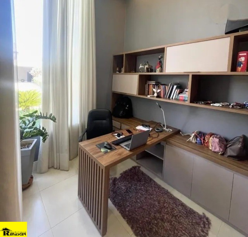 Casa de Condomínio com 3 quartos à venda, 220m² — foto 5 de 12