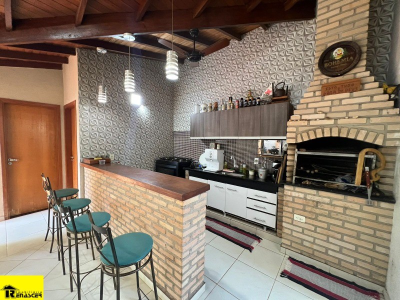 Casa de Condomínio com 3 quartos à venda, 175m² — foto 11 de 12