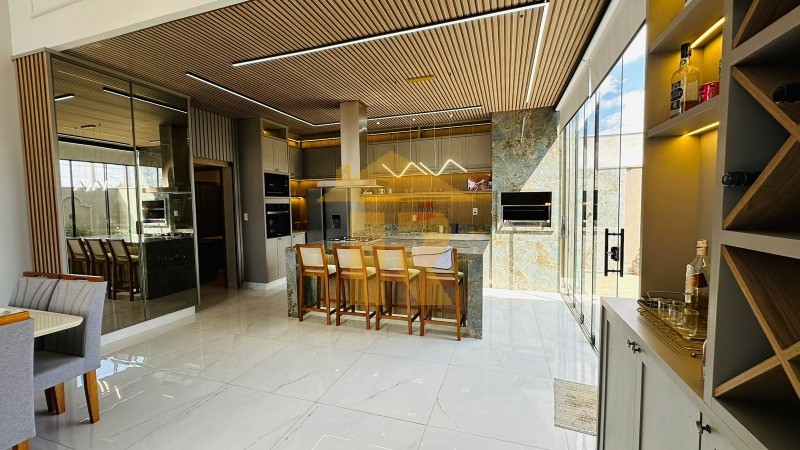 Casa de Condomínio com 3 quartos à venda, 153m² — foto 11 de 30