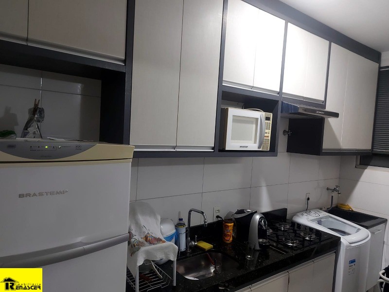 Apartamento com 2 quartos à venda, 48m² — foto 4 de 14