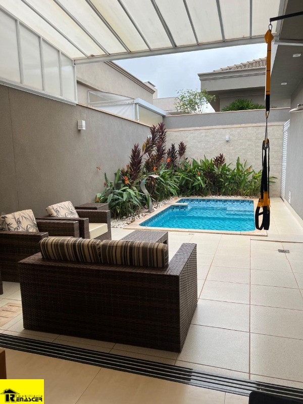 Casa de Condomínio com 3 quartos à venda, 212m² — foto 25 de 30