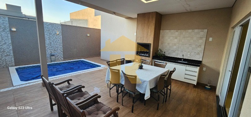 Casa de Condomínio com 3 quartos à venda, 165m² — foto 28 de 36