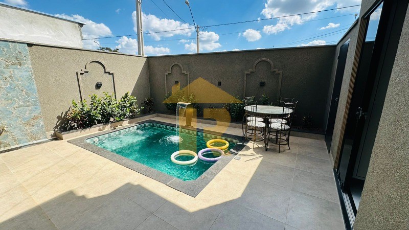 Casa de Condomínio com 3 quartos à venda, 153m² — foto 17 de 30