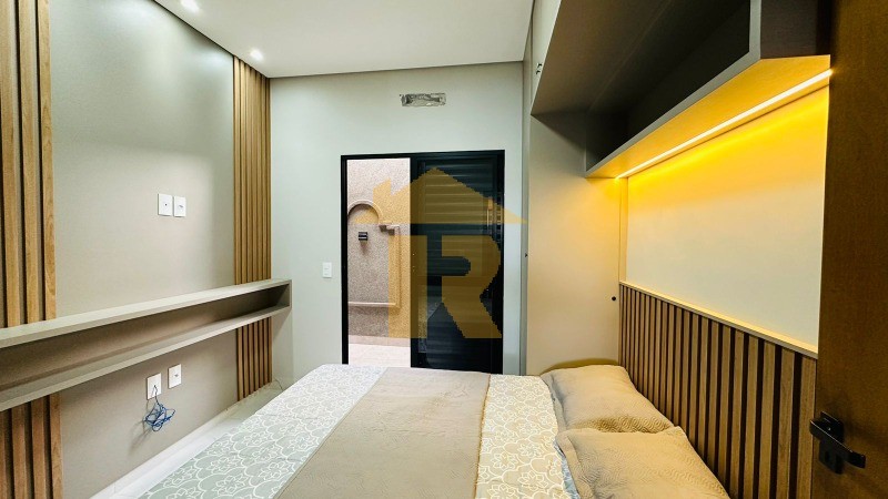 Casa de Condomínio com 3 quartos à venda, 153m² — foto 27 de 30