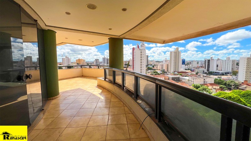 Apartamento com 4 quartos à venda, 346m² — foto 11 de 30