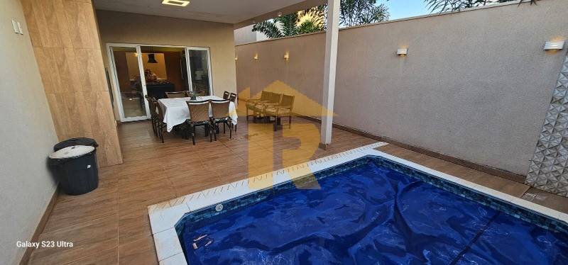 Casa de Condomínio com 3 quartos à venda, 165m² — foto 30 de 36