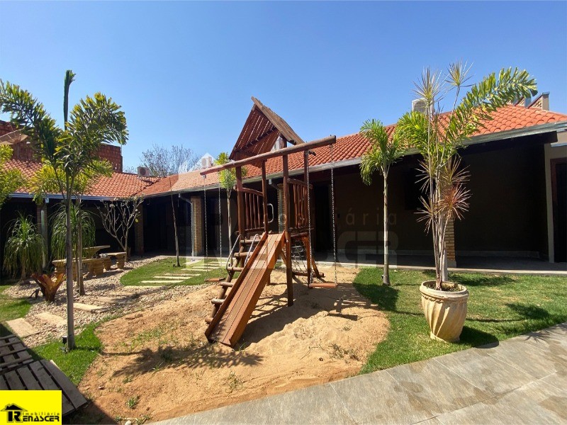 Casa de Condomínio com 6 quartos à venda, 528m² — foto 12 de 29