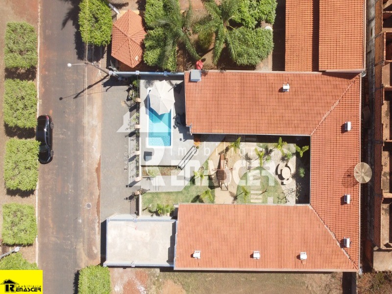 Casa de Condomínio com 6 quartos à venda, 528m² — foto 8 de 29