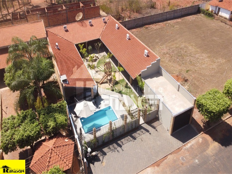 Casa de Condomínio com 6 quartos à venda, 528m² — foto 6 de 29
