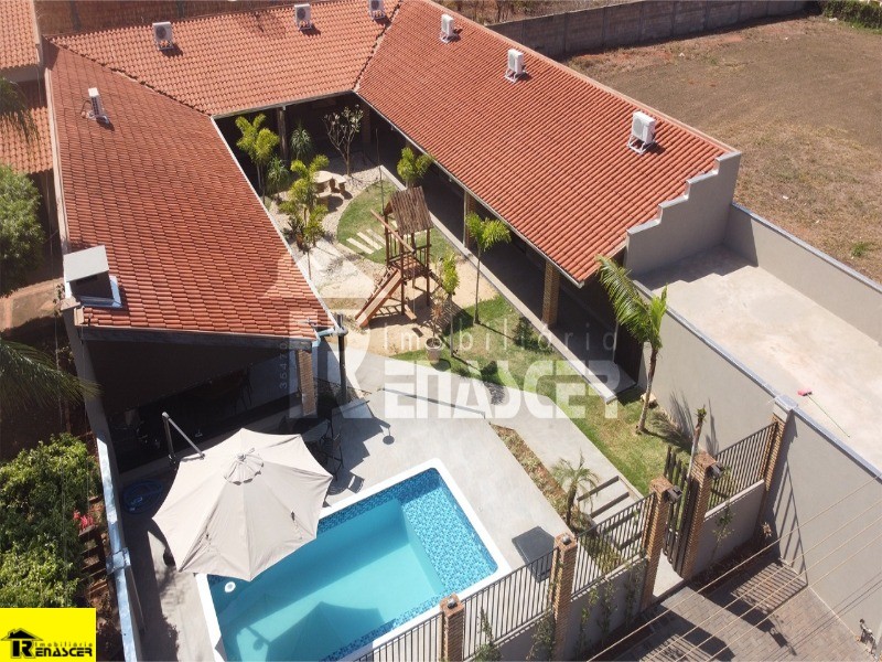 Casa de Condomínio com 6 quartos à venda, 528m² — foto 5 de 29