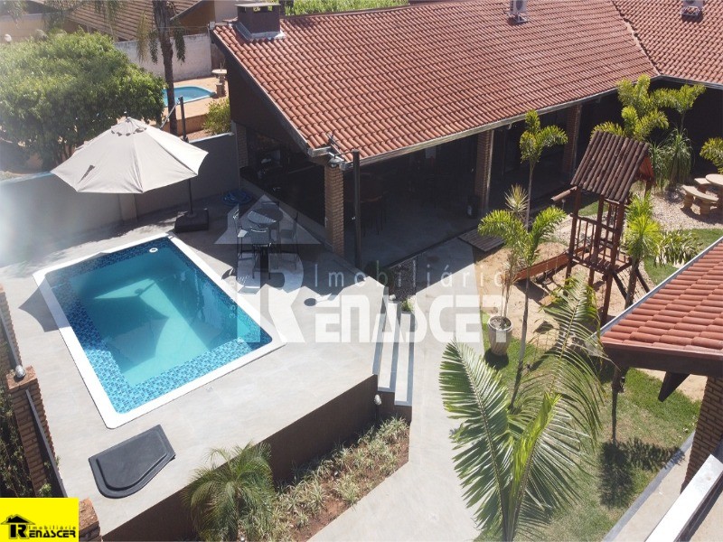 Casa de Condomínio com 6 quartos à venda, 528m² — foto 7 de 29