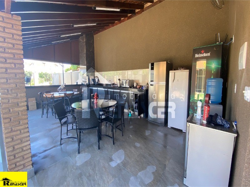 Casa de Condomínio com 6 quartos à venda, 528m² — foto 9 de 29
