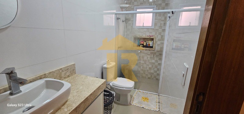 Casa de Condomínio com 3 quartos à venda, 165m² — foto 12 de 36