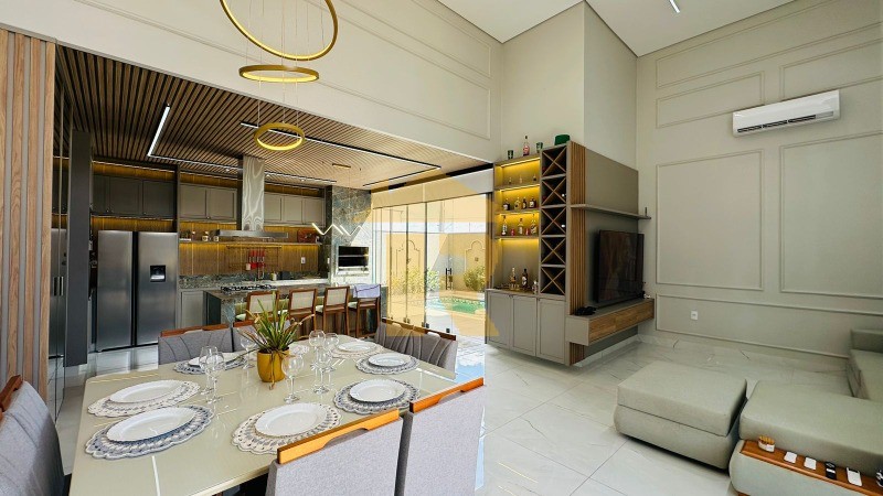 Casa de Condomínio com 3 quartos à venda, 153m² — foto 9 de 30