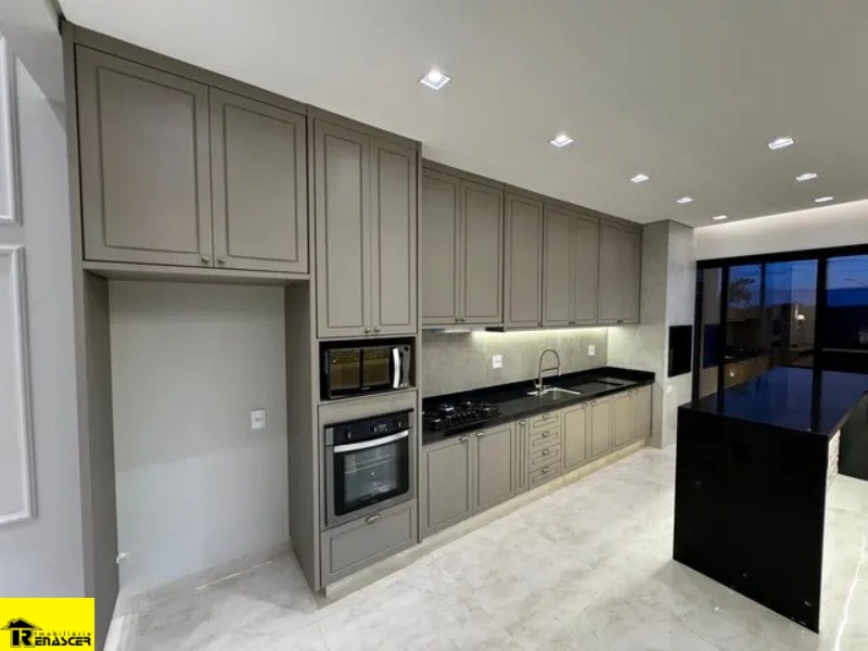 Casa de Condomínio com 3 quartos à venda, 170m² — foto 25 de 38