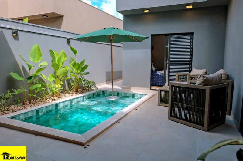 Casa de Condomínio com 3 quartos à venda, 166m² — foto 24 de 24