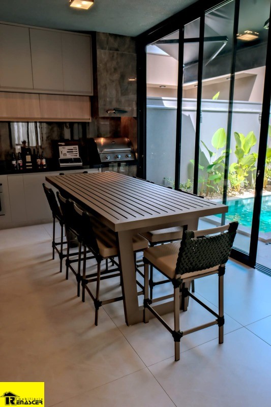 Casa de Condomínio com 3 quartos à venda, 166m² — foto 21 de 24