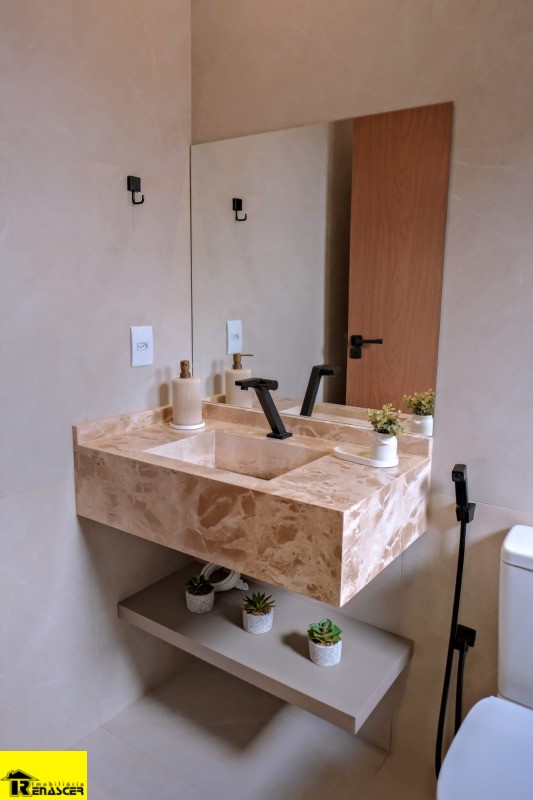 Casa de Condomínio com 3 quartos à venda, 166m² — foto 17 de 24