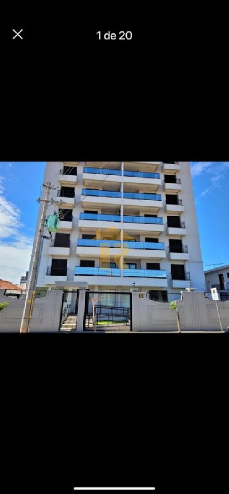 Apartamento com 3 quartos à venda, 79m² — foto 25 de 27