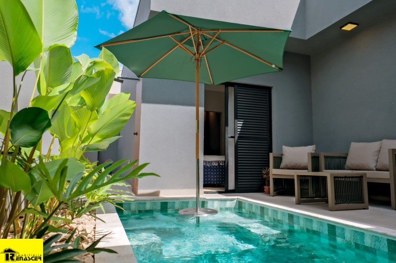 Casa de Condomínio com 3 quartos à venda, 166m² — foto 23 de 24