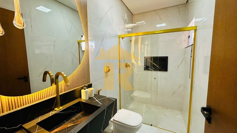 Casa de Condomínio com 3 quartos à venda, 153m² — foto 25 de 30