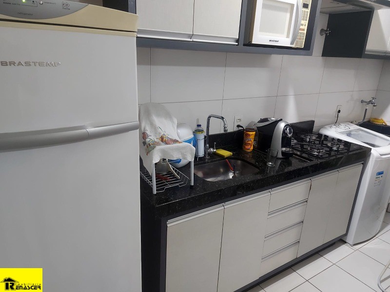 Apartamento com 2 quartos à venda, 48m² — foto 5 de 14
