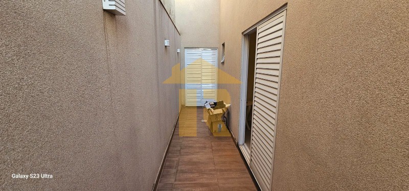Casa de Condomínio com 3 quartos à venda, 165m² — foto 33 de 36