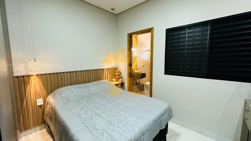 Casa de Condomínio com 3 quartos à venda, 153m² — foto 24 de 30