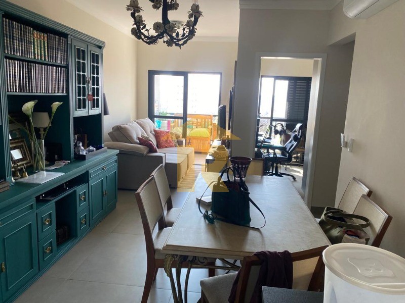 Apartamento com 3 quartos à venda, 79m² — foto 1 de 27