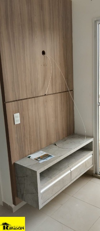 Apartamento com 2 quartos à venda, 53m² — foto 3 de 20