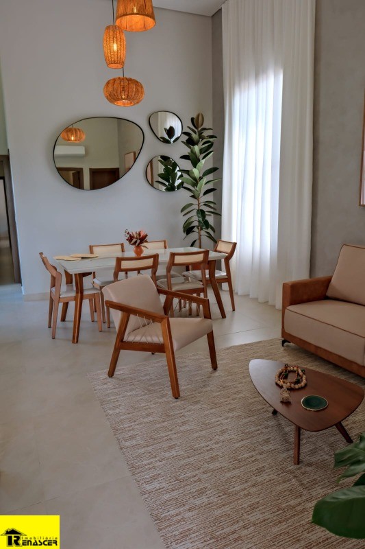 Casa de Condomínio com 3 quartos à venda, 166m² — foto 7 de 24